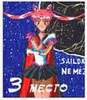 Sailor Nemezis