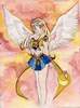 Sailor Heart Moon